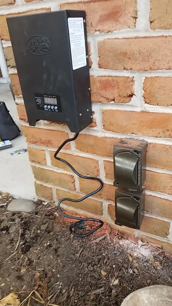 Slide of Multi Tech Ent Inc