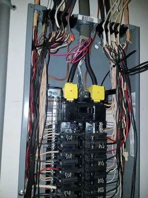 Multi Tech Ent Inc Logo