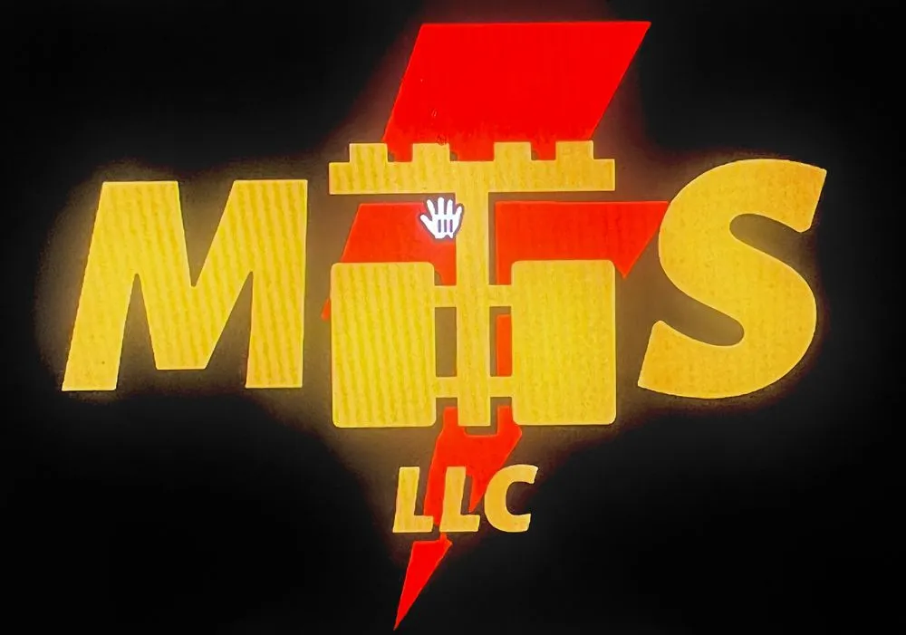 Slide of Multi-Trade Services