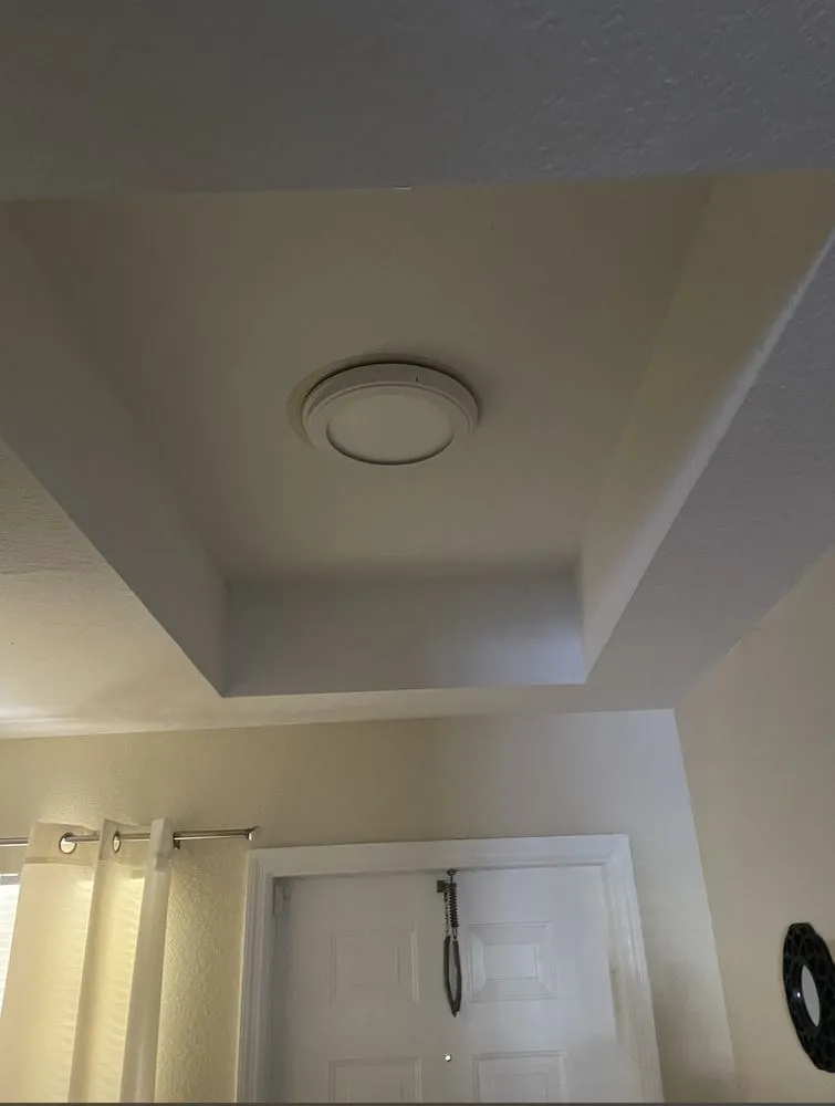 Slide of Multi-Trade Services