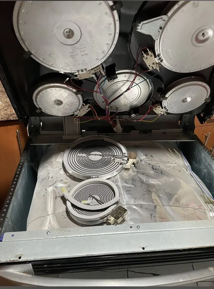 Slide of Multi-Trade Services