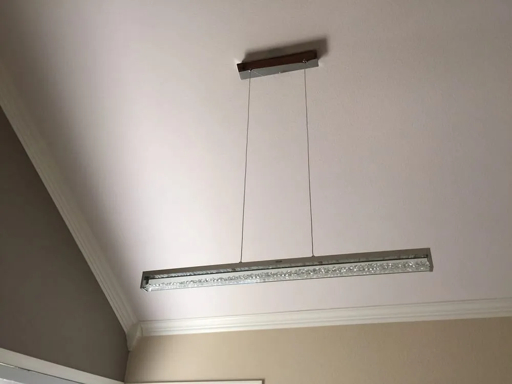 Slide of Multi Wire Electric