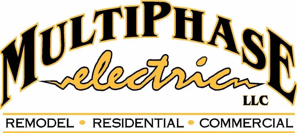 Slide of Multiphase Electric