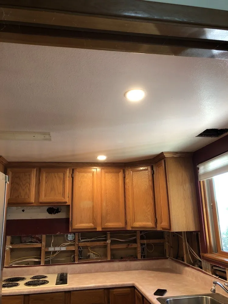 Slide of Multiphase Electric