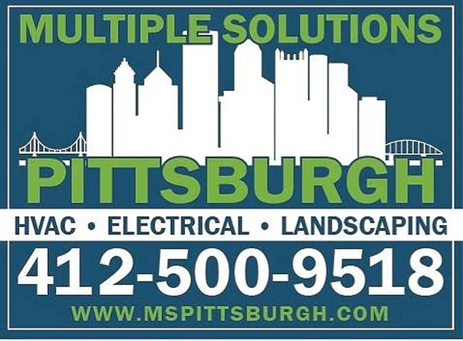 Slide of Multiple Solutions Pittsburgh