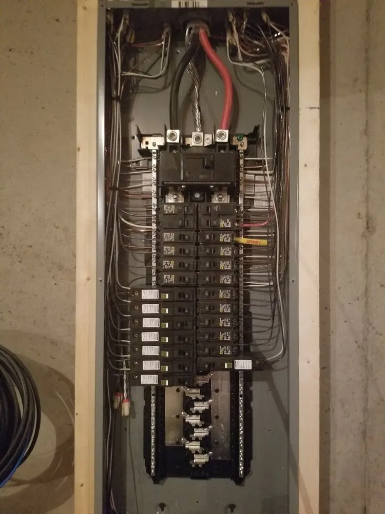 Slide of Multiple Solutions Pittsburgh