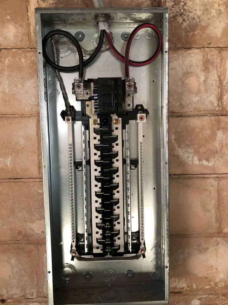 Trusted panel upgrade service in ,  - Multiple Solutions Pittsburgh