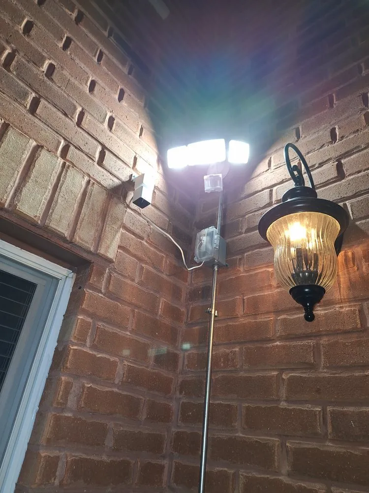 Slide of Multipro Electrical Solutions