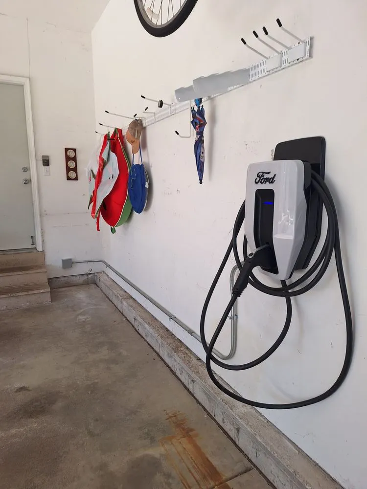 Emergency lighting installation in ,  by Multipro Electrical Solutions