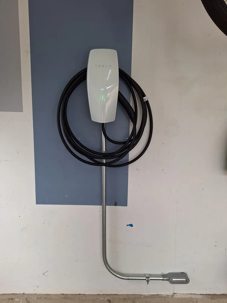 Slide of Multipro Electrical Solutions