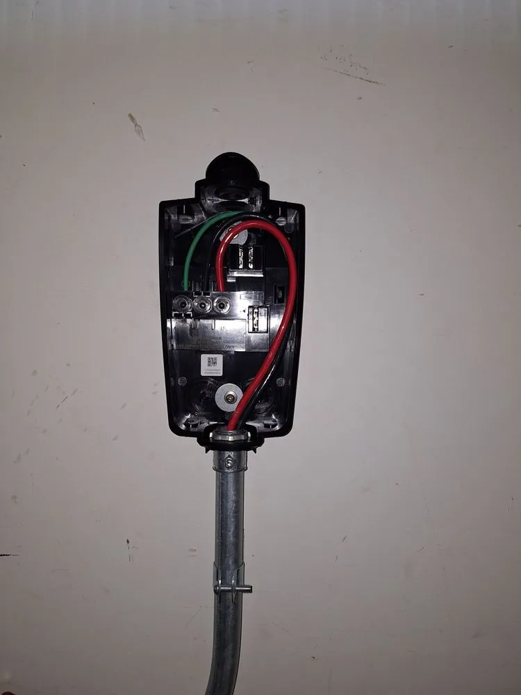 Slide of Multipro Electrical Solutions