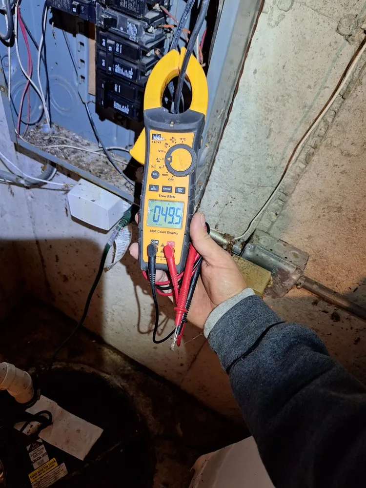 Slide of Multipro Electrical Solutions