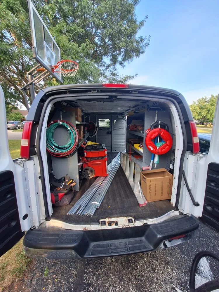 Slide of Multipro Electrical Solutions