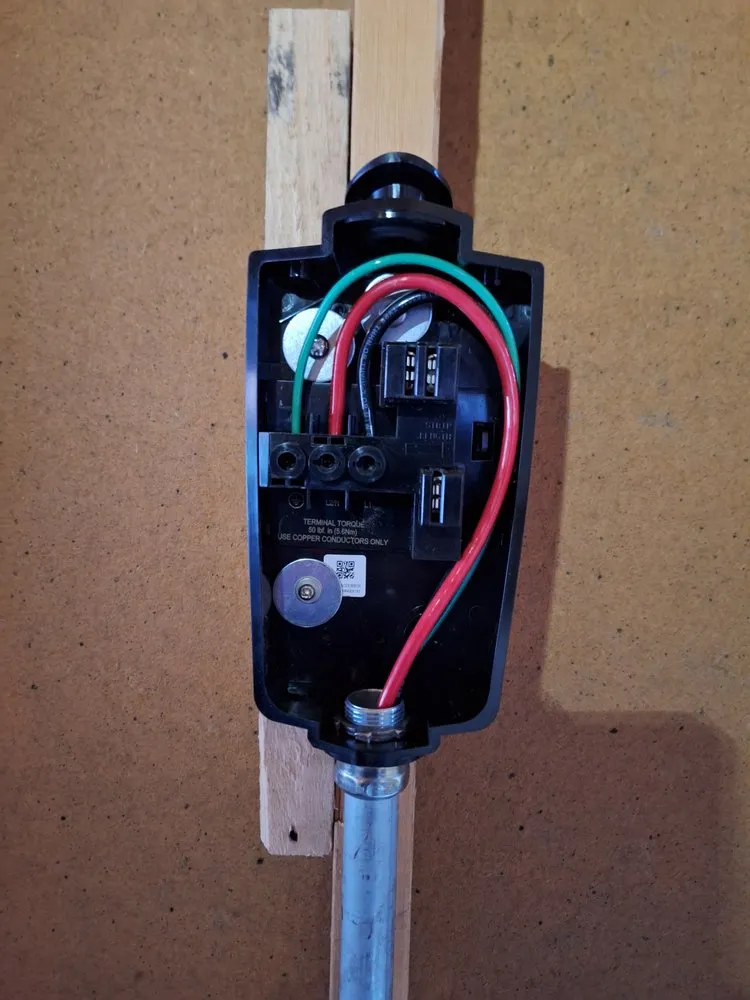 Slide of Multipro Electrical Solutions