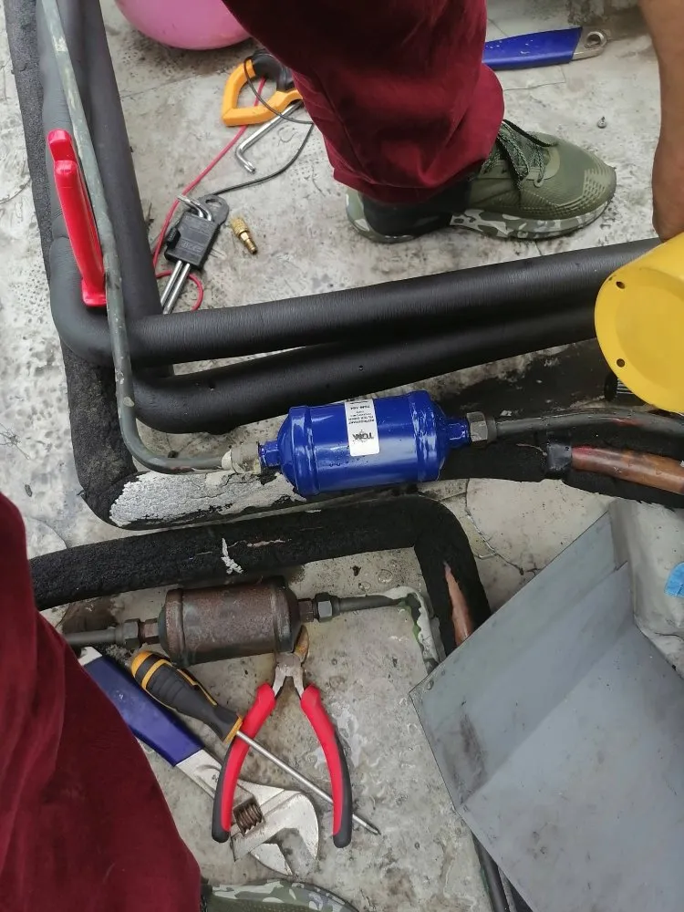 Slide of Multiservices DG