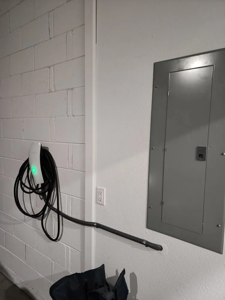 Slide of Multiservices RP