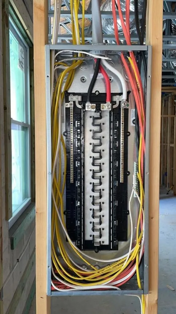 Slide of Multiservices RP