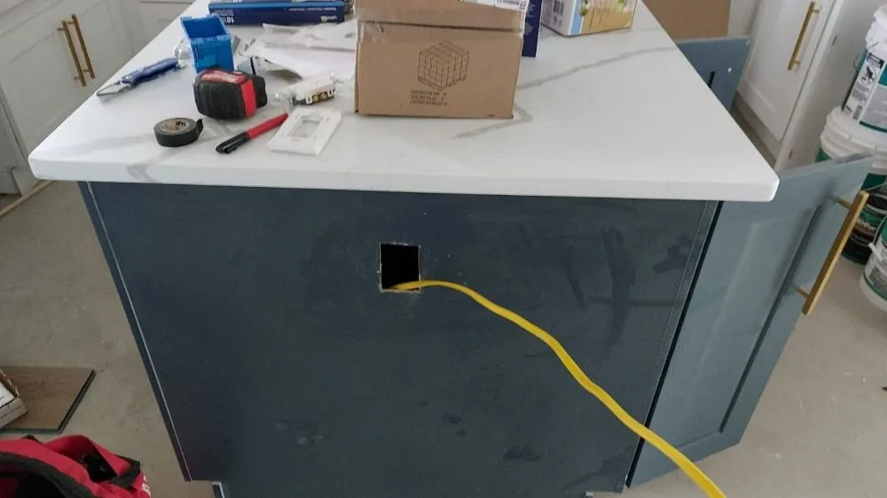 Slide of Multiservices RP