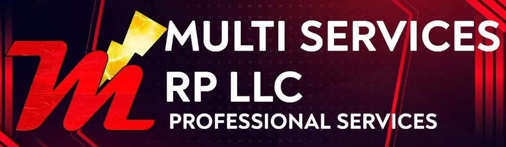 Slide of Multiservices RP