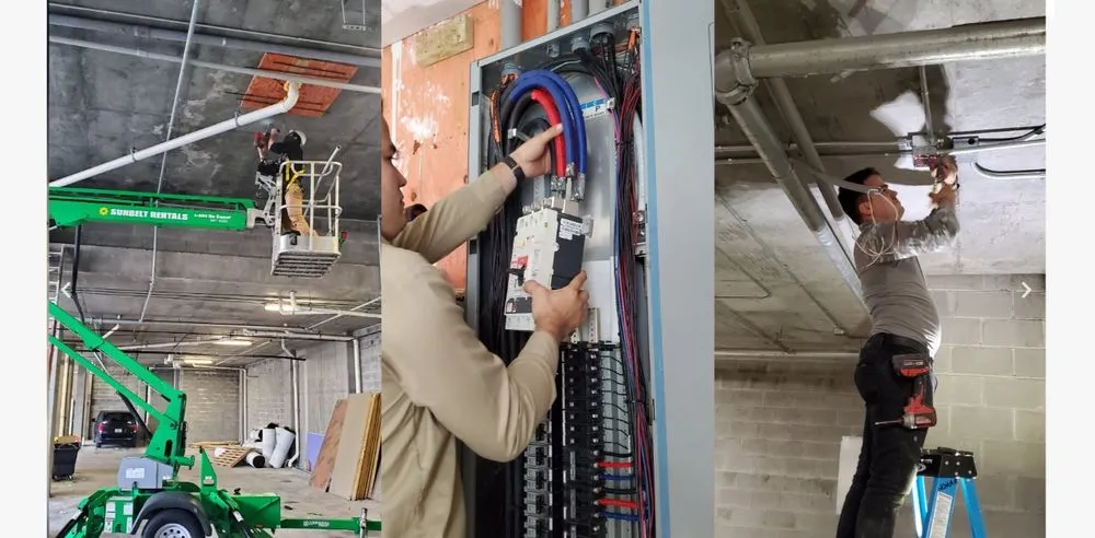 Slide of Multiservices RP