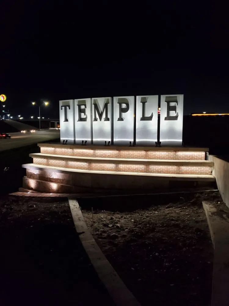 Slide of MultiVolt Electric