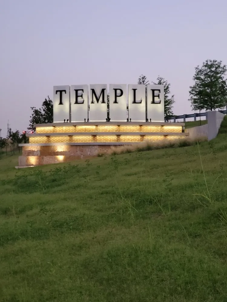 Slide of MultiVolt Electric