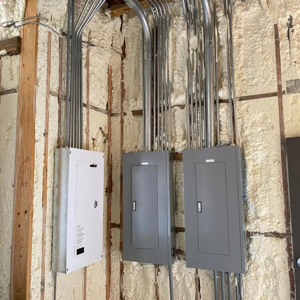 Slide of Mundelein Electrical Services