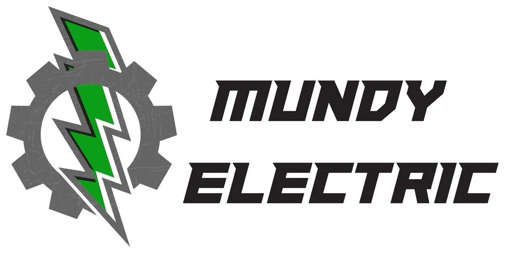 Professional electrician providing panel upgrade in Hatton, ND - Mundy Electric