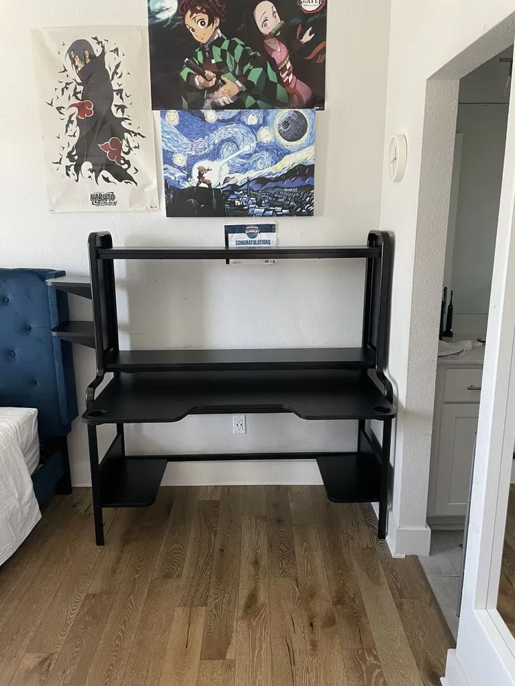 Slide of Munoz & Associate Services