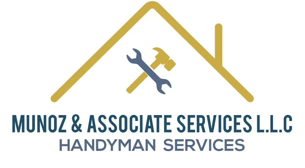 Slide of Munoz & Associate Services