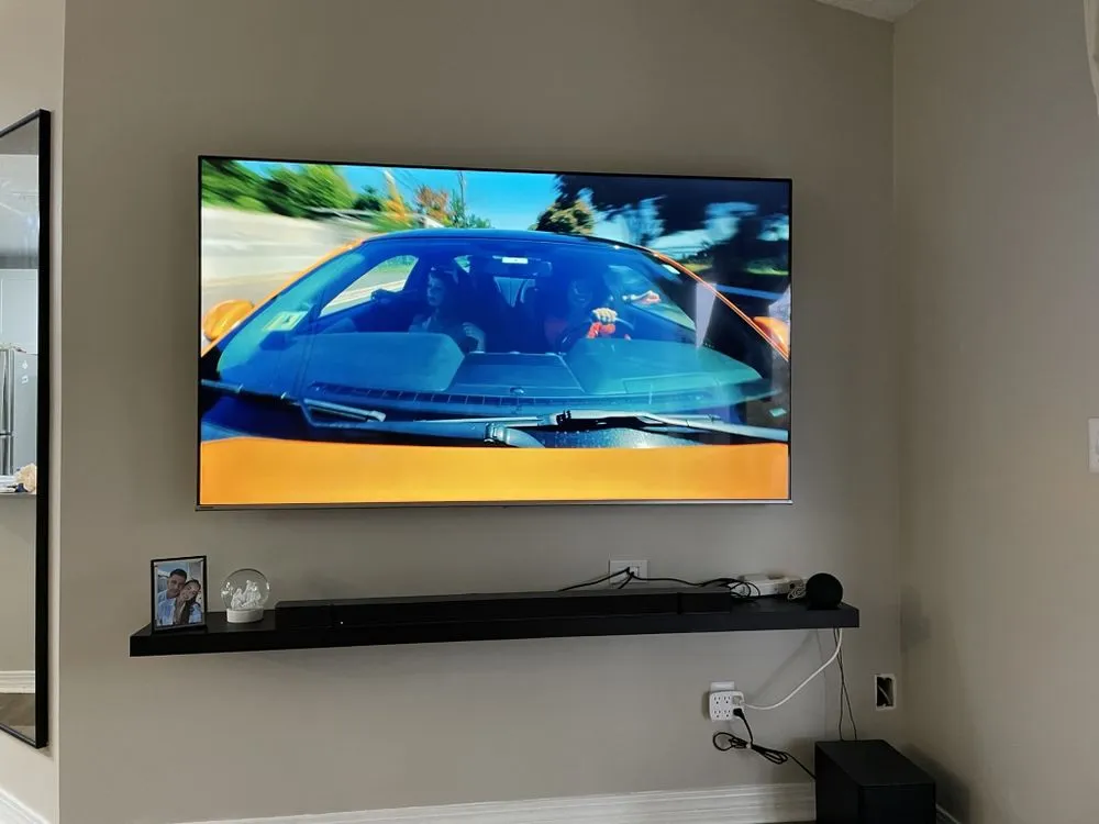 Slide of Munoz & Associate Services