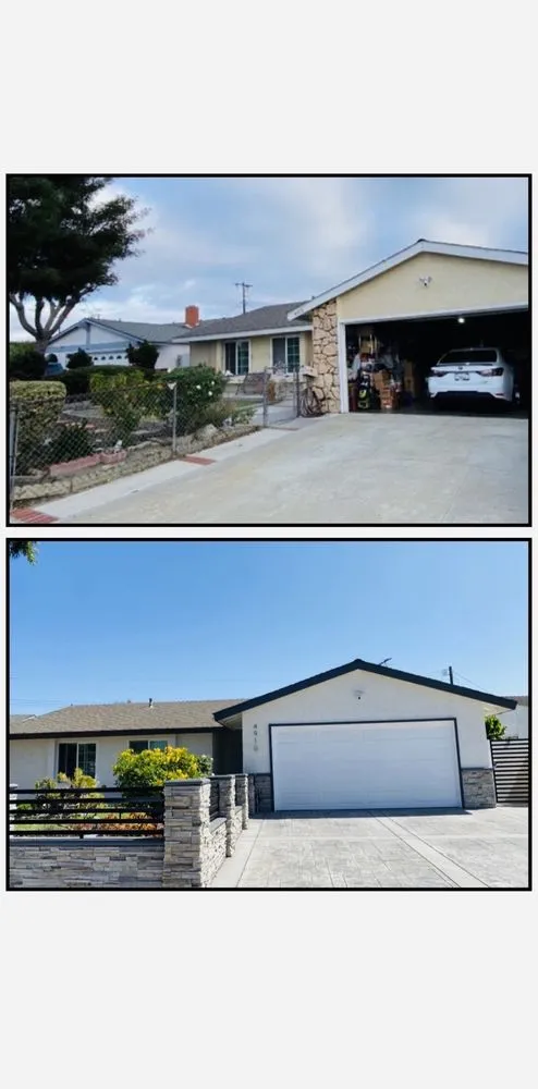 Slide of Munoz Construction