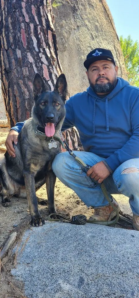 Slide of Munoz Construction