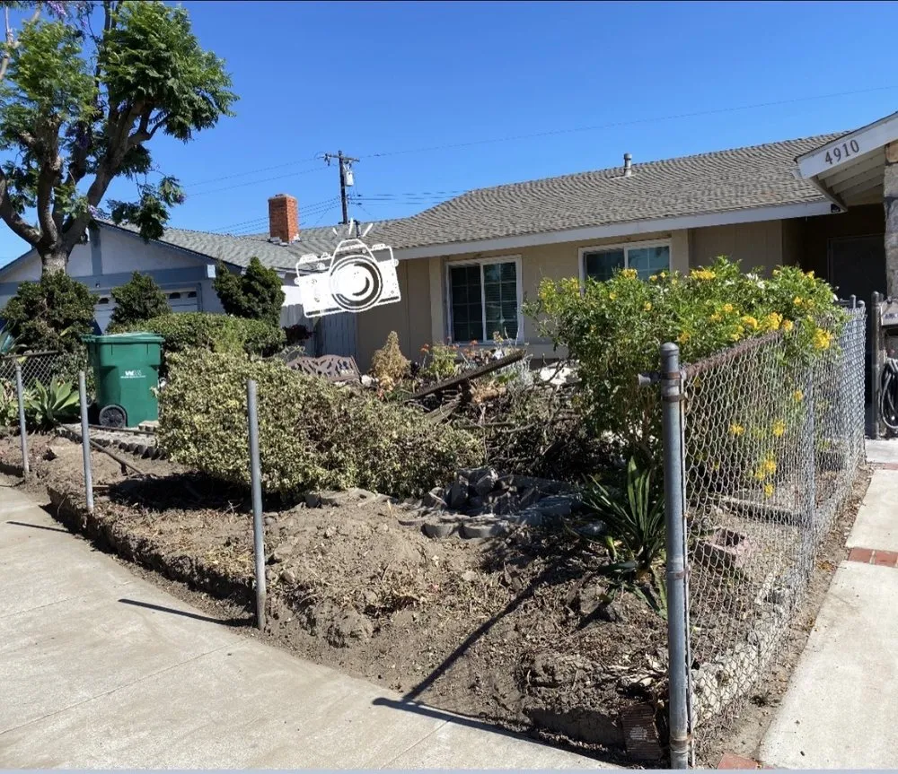 Slide of Munoz Construction