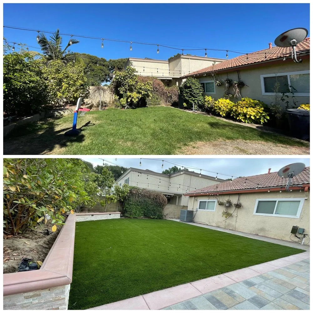 Slide of Munoz Construction