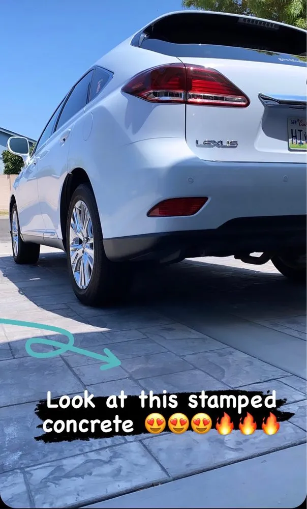 Slide of Munoz Construction