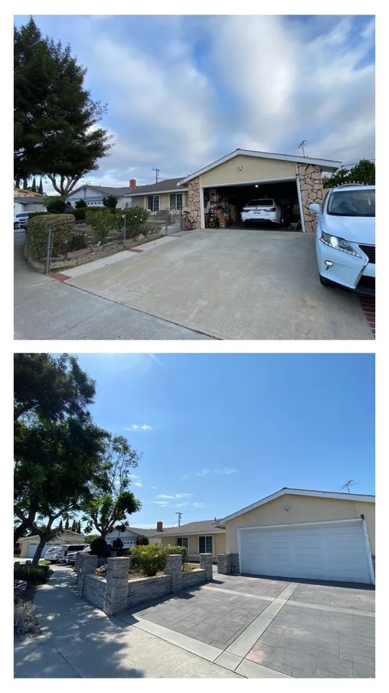 Slide of Munoz Construction