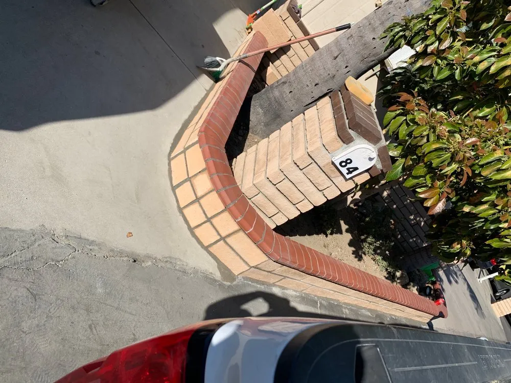 Slide of Munoz Construction