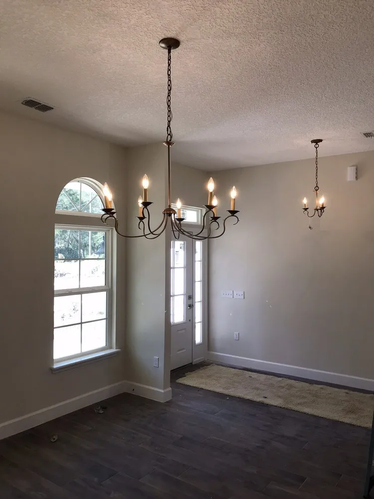 Slide of Munson Electric Contracting