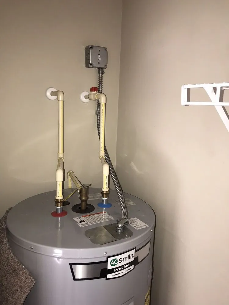 Slide of Munson Electric Contracting