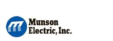 Slide of Munson Electric