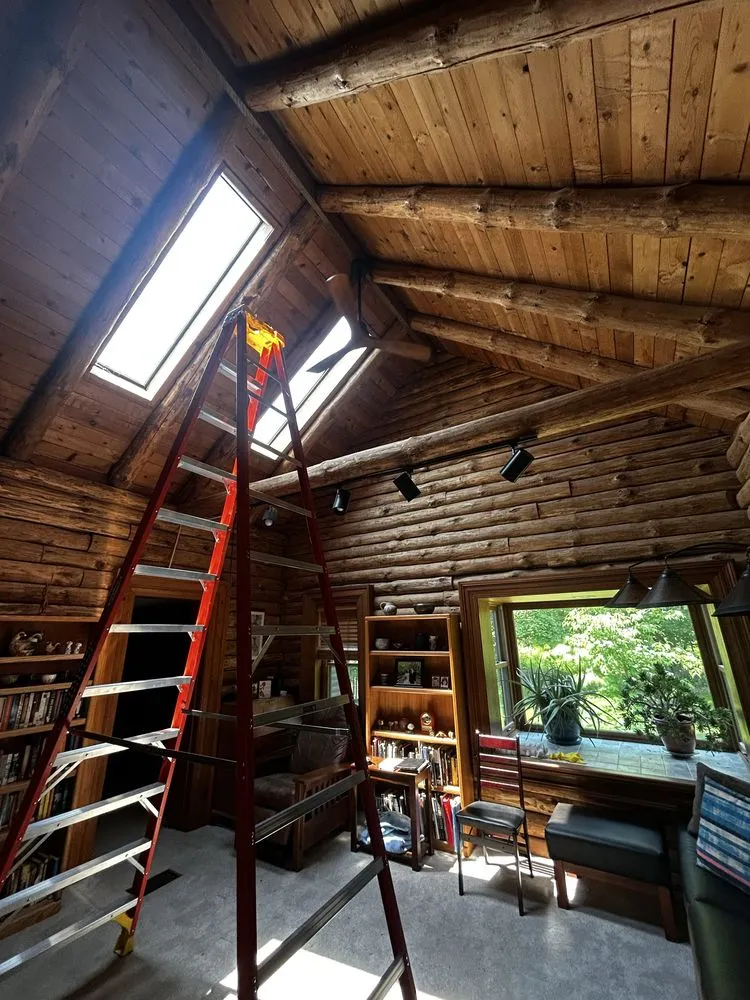 Slide of Munson’s Electric