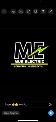 Mur Electric