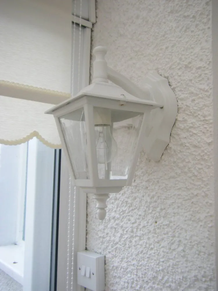 Professional wiring installation service in St. Albans, NY - Murdock Ave Certified Electrician