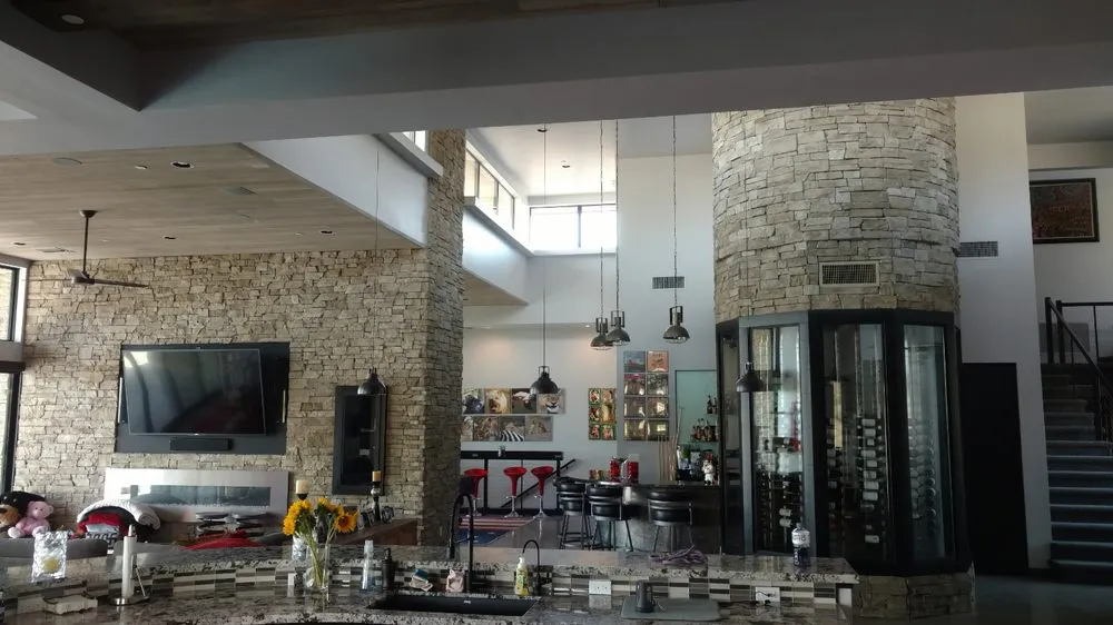 Slide of Murer Electric