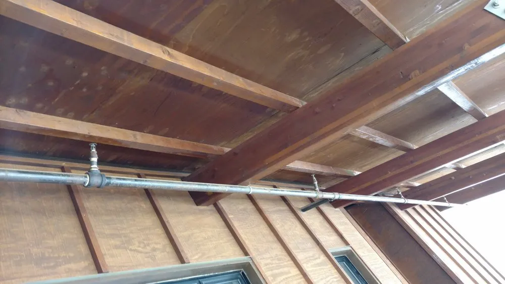 Slide of Murer Electric