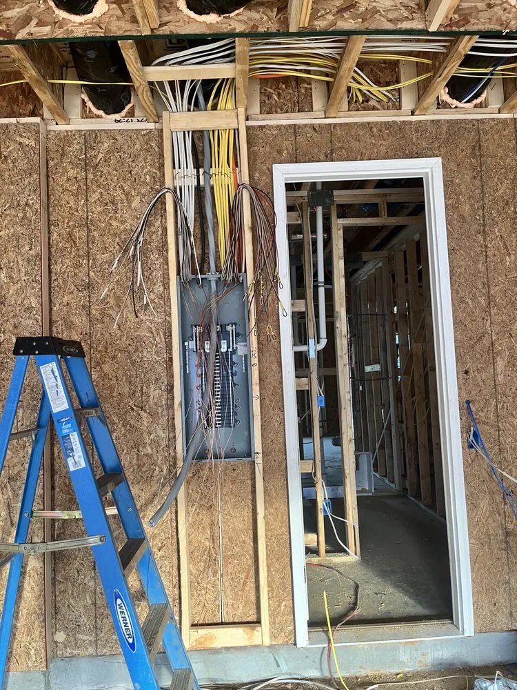 Slide of Murillo A Electric