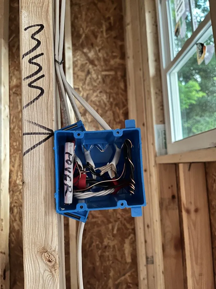 Slide of Murillo A Electric