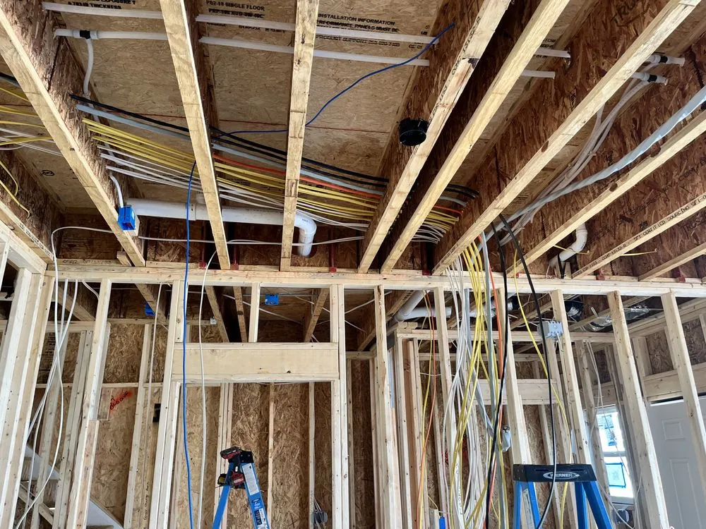 Slide of Murillo A Electric