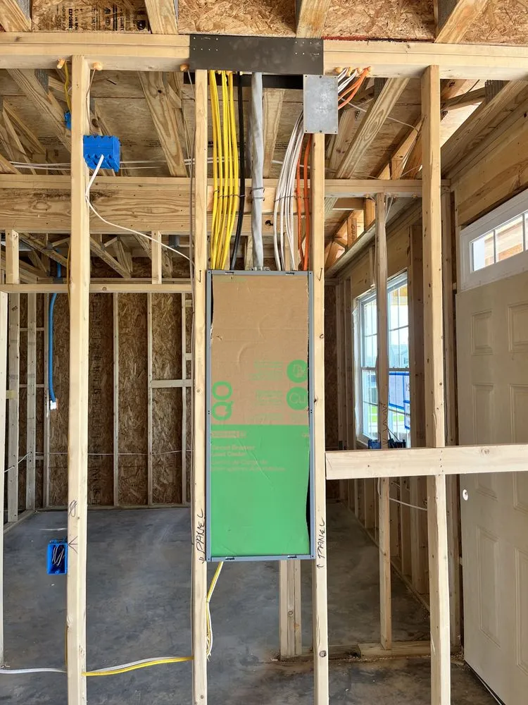 Slide of Murillo A Electric